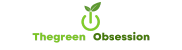 TheGreenObsession